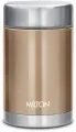Термос для еды вакуумный Milton Cruet Gold, объемом 0,5 литра