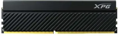Модуль памяти ADATA 16GB DDR4 3600Мгц DIMM GAMMIX (AX4U360016G18I-CBKD45)