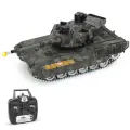 R-Wings Радиоуправляемый танк R-WINGS RUSSIA T-14 Армата - RWG021-830-PRO-CAMO
