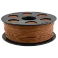 Bestfilament Катушка ABS пластика Bestfilament 1.75 мм 1кг, шоколадная (st_abs_1kg_1.75_chocolate)