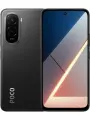 Смартфон Poco M7, 6/128Gb, Dual nano SIM, RU, Black (Черный)