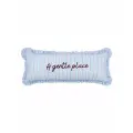 Подушка A gentle place