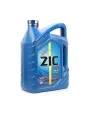 Масло ZIC X5000 15W-40 (6л.)