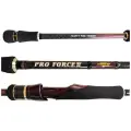 Спиннинг для рыбалки Hearty Rise PRO FORCE-II PF2-812ML 2.47м 8-32 гр