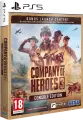 Company of Heroes 3 Console Edition [PS5, английская версия]