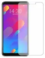 Защитный экран Скрин Мобайл для Meizu V8 Pro из Гидрогель Прозрачный (Силикон)