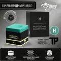 Мел для бильярда Turning Point Pro Зеленый H