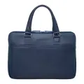 Деловая сумка для ноутбука Anson Dark Blue Lakestone 926008/DB