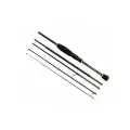 Спиннинг Fish Season Piligrim SP765M-H8G0Fj 5част 2,28m 10-30gr(обновлённая рукоять)NEW