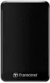 Внешний жесткий диск Transcend HDD 2 TB А3 Anti-Shock , 2.5, USB 3.0