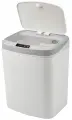 Умное мусорное ведро Halsa с сенсорной крышкой HSL-6008 15 литров HSL-C-105
