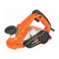 Рубанок Patriot PL 822, цвет оранжевый, мощность 900 Вт, 16000 об/мин, оранжевый