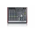 Allen & Heath Zed-10FX микшерный пульт
