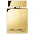 Парфюмерная вода Dolce&Gabbana The One Gold Intense Eau de Parfum50 мл.