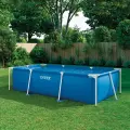 Прямоугольный каркасный бассейн 28272 Intex 300*200*75 см, INTEX, 28272