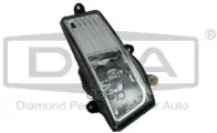 Фара противотуманная DPA арт. 99411787602