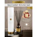 Ароматизатор для дома, диффузор ароматический, парфюм 100 мл, Baccarat Rouge 540