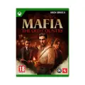 Mafia: The Old Country для Xbox Series (Любой аккаунт)