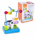 Лабиринт VIGA Корова, малый, в коробке