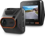 Видеорегистратор MIO MiVue C430, черный