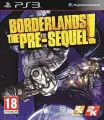 Borderlands: The Pre-Sequel (PS3) Новый