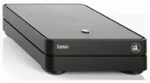 Фонокорректоры Clearaudio Basic V2 (Phonostage) black