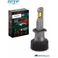 Светодиодные лампы MTF Light H1 серия MaxBeam MINI 12В, 45Вт, 6000K