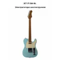 JET JT-300 BL - Электрогитара шестиструнная