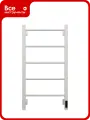 Электрический полотенцесушитель GROTA Simple K 430x800 белый Simple K 430х800 RAL9016 EL