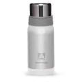 Арктика Термос Арктика (для напитков), 106- 500S (серебро), 500 мл