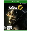 Fallout 76 [Xbox One/Series X, русские субтитры]