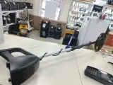 Металлоискатель Metal detector Б/У