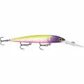 Воблер RAPALA Downdeep Husky Jerk 14 MFT суспендер 4,4-5,5м, 14см, 23гр.