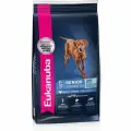 Eukanuba Для пожилых собак крупных пород с курицей и рисом (Senior Large Breed) 4кг