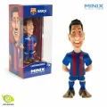Коллекционная фигурка MINIX #116 Звезды футбола: ФК Барселона Роберт Левандовски 12 см, Lewandowski