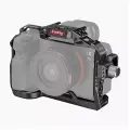 Клетка SmallRig 3180 для цифровых камер Sony A7SIII с фиксатором кабеля
