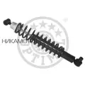 OPTIMAL A1118H Амортизатор RENAULT: 21 Kombi (K48_)
