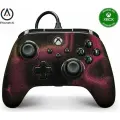 Проводной геймпад для Xbox One / Series S X / PC Windows PowerA ADVANTAGE Wired Controller SPARKLE