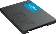 SSD накопитель 480 ГБ 2.5 Crucial BX500 [CT480BX500SSD1]
