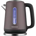 Чайник Redmond Редмонд KM238 серо-коричневый