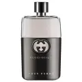 Туалетная вода для мужчин Gucci Guilty, EdT, древесный, 50 мл