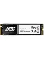 Твердотельный накопитель AGi 2048ГБ, M.2 2280, PCIe 4.0 x4, M.2 AI828 (AGI2T0G44AI828)
