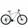 Велосипед Welt Raven 1.0 HD 29 2024 Light Grey (дюйм:18)