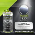 Luxfore краска базовая эмаль Mazda 32J Iris Blue 3000 мл