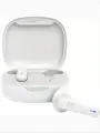 Беспроводные наушники TWS JBL Wave Flex белые JBLWFLEXWHT RU