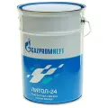 Смазка Литол Gazpromneft 4кг (5л)