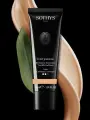 Sothys Anti Age Тональный крем для лица с сатиновым финишем №N10 Beige Нейтральный бежевый Teint jeunesse 30 мл.