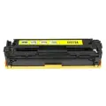 Картридж NV-Print CF212A для HP LaserJet Pro 200 M251 LaserJet Pro 200 Color M276n 1800 Желтый CF212A