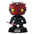 Фигурка Funko POP! Star Wars - Дарт Мол 2390, 10 см, 1 шт.