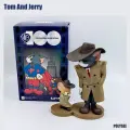 Фигурка Подарок для детей Tom and Jerry / Том и Джерри 1шт. POLYSEE